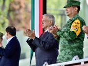 Obrador destinará 50 mil mdp extra a la Guardia Nacional