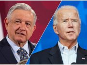 Obrador pide a EE. UU. levantar bloquea a Cuba