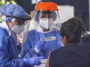 Insuficientes las dosis para vacunación Covid de 30 y más en Puebla capital
