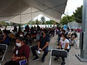 Puebla vacunará a población de 30 a 39 años la próxima semana