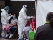 En agosto, punto más drástico de la pandemia: Gobierno de las CDMX