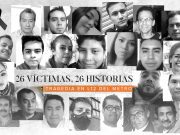 Víctimas directas de la L12 aseguran que no han recibido ayuda del Gobierno