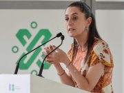 Sheinbaum anuncia el programa «Salud en tu vida»