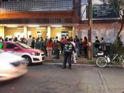 Implementarán operativo para garantizar seguridad en el regreso a clases