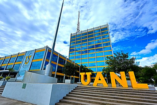 UANL cierra recintos y actividades culturales por COVID-19