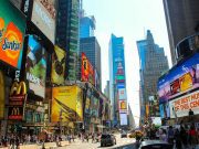 Broadway presenta su primera obra de teatro desde el inicio de la pandemia