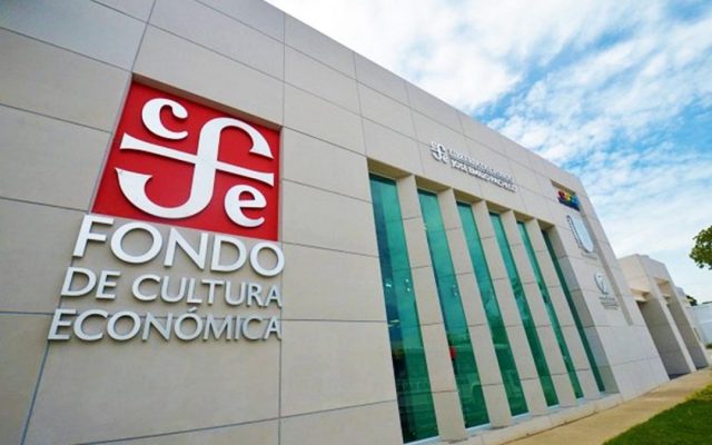 FCE espera repartir más de dos millones de libros de forma gratuita