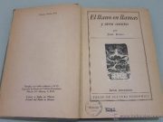 Subastarán primera edición de «El llano en llamas»