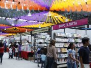 FIL de Oaxaca busca celebrarse de forma híbrida