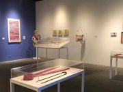 Cenart inaugura «La piel de la escritura; la trama en los textiles indígenas»