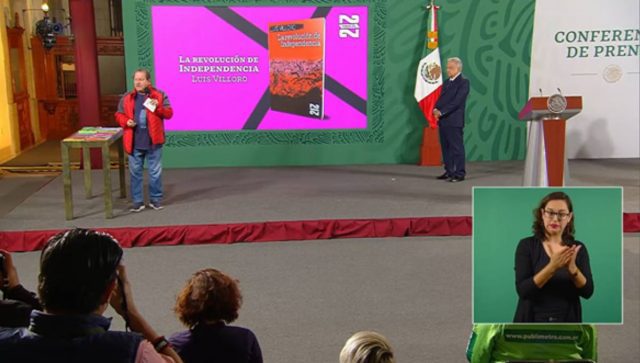 FCE lanza su colección «21 para el 21»