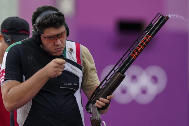 Habrá premio a deportistas que quedaron en cuarto lugar: AMLO