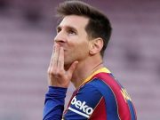 ¡Es oficial! Messi abandona al Barcelona
