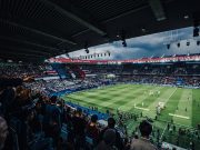 PSG jugará su primer partido con estadio lleno