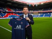 ¡Es oficial! Messi firma con el PSG