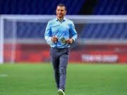 Jaime Lozano se despide oficialmente de la Selección Mexicana