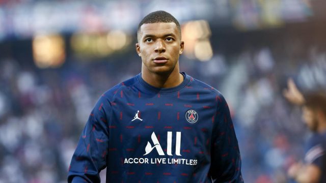 Real Madrid ofrece 170 millones de euros por Mbappé