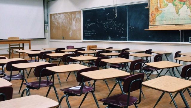 Escuelas particulares de Edomex están listos para reanudar clases presenciales