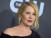 Christina Applegate revela que padece esclerosis múltiple