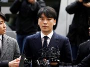 Por delitos de prostitución condenan a cárcel a ex cantante de K-pop