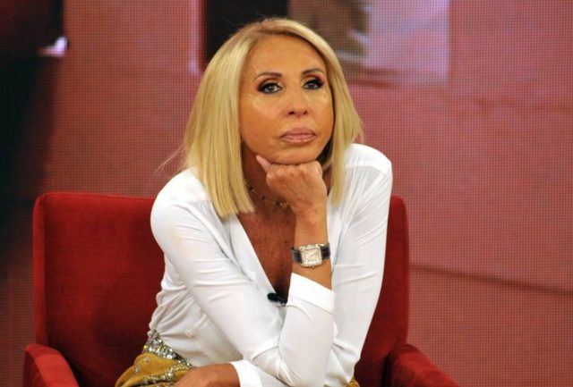 Buscan a Laura Bozzo en más de 1900 países