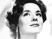 Murió Rosita Quintana, actriz del cine de oro mexicano