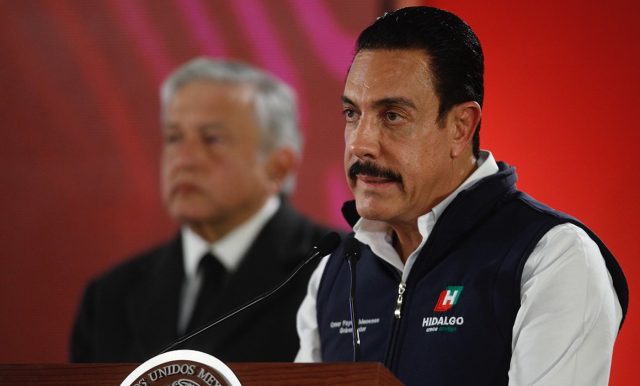 En Hidalgo no regresarán a clases presenciales