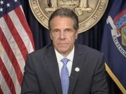 Andres Cuomo renuncia como gobernador de NY al ser acusado de acoso sexual