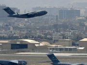 EI lanza ataque con misiles contra aeropuerto de Kabul