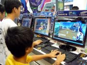 China prohíbe a menores de edad jugar videojuegos entre semana