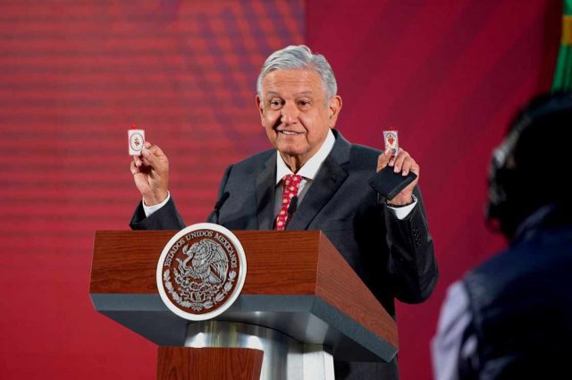 México no impondrá certificado de vacunación para entrar al país