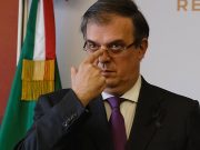 México demanda a fabricantes de armas en Estados Unidos