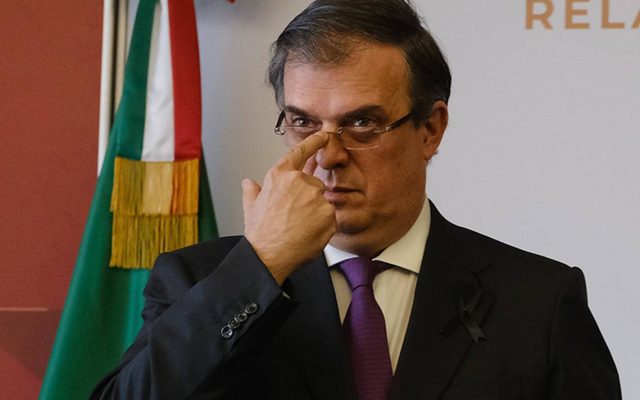 México demanda a fabricantes de armas en Estados Unidos