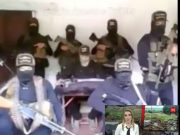 Gobierno federal protegerá a los periodistas amenazados por el CJNG