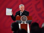 Senado aprueba en lo general la revocación de mandato