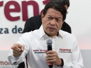 Morena devolvió 50 mdp de su presupuesto para comprar vacunas anti COVID-19