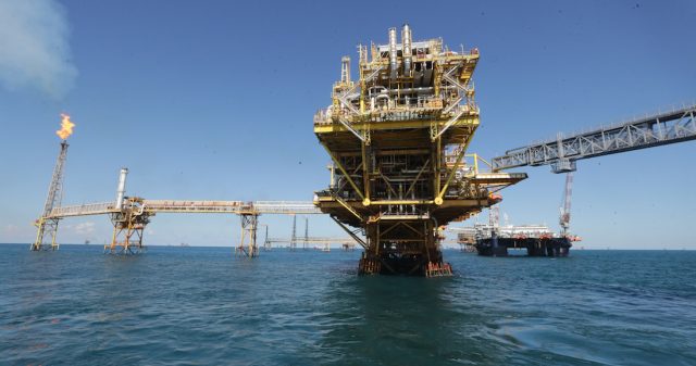 PEMEX confirma cinco muertos en la explosión del domingo