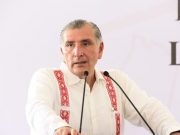 Gobernador de Tabasco será el nuevo secretario de Gobernación