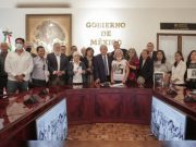 Crearán comisión de la verdad por «guerra sucia»