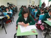 Escuelas de Puebla piden a los padres decidir si enviarán o no a sus hijos a clase