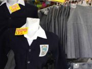 Nula venta de uniformes escolares en Puebla