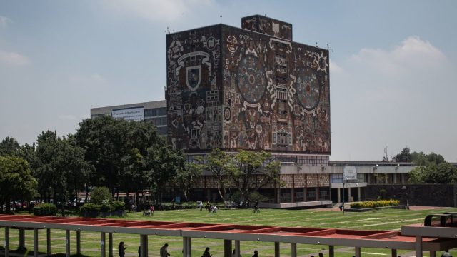 UNAM anuncia regreso a clases presenciales
