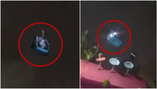 Operadora del cablebús podría recibir sanción tras el sismo del martes
