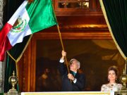 Grito de Independencia en el Zócalo volverá a ser sin público