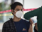 Sedes y horarios para primera dosis de vacunación en jóvenes de 18 a 29 años
