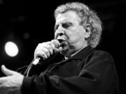 Fallece el emblemático compositor Mikis Theodorakis