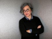 Escritora mexicana Cristina Rivera gana el premio José Donoso