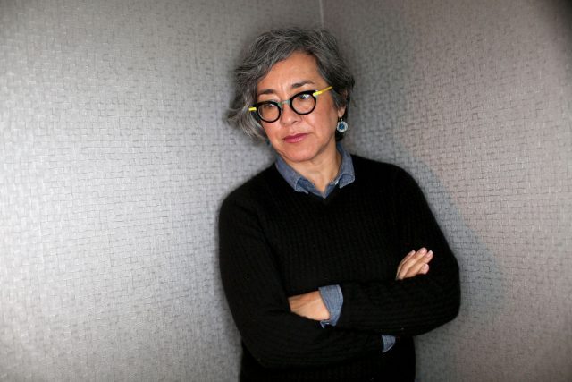 Escritora mexicana Cristina Rivera gana el premio José Donoso
