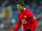 Cristiano Ronaldo se convierte en el máximo goleador de selecciones masculinas