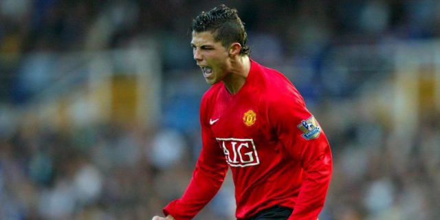 Cristiano Ronaldo se convierte en el máximo goleador de selecciones masculinas